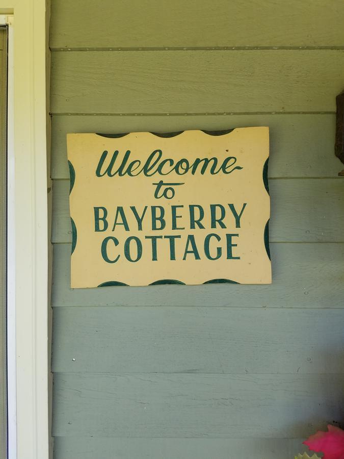 Autumn Ridge Cottages Lexington Eksteriør bilde